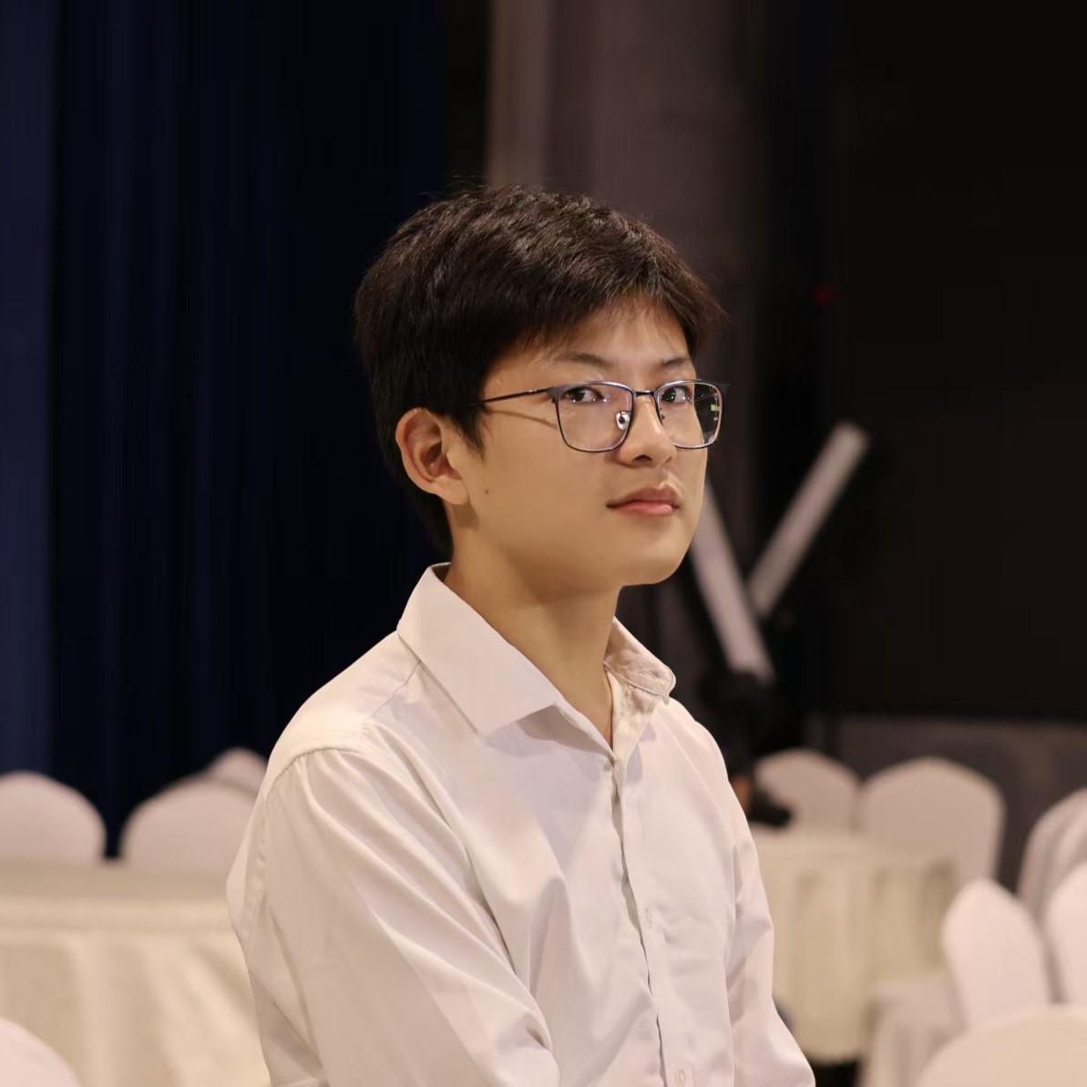 Manxin Dou