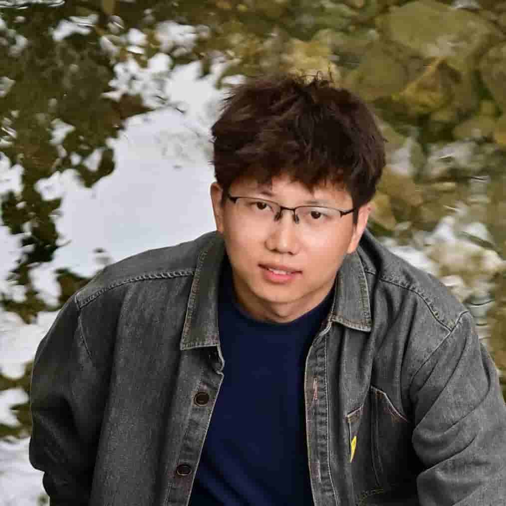 Guowei Liu
